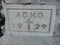 Image for 1929 - St. Saviour’s Anglican Church - Penticton, BC