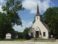 Image for First United Methodist Church - Anderson, TX