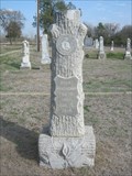 Image for Dick Hovencamp - Birdville Cemetery - Haltom City, TX