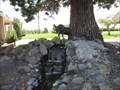 Image for Haven of Rest Fountain - Klamath Falls, OR