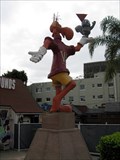 Image for Rocky and Bullwinkle, Hollywood, CA