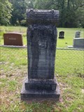 Image for John P. Ritchson - Albion Cemetery - Albion, TX