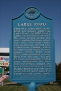 Image for Larke Road