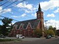 Image for Holy Angels - St. Albans, Vermont