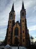 Image for St. Marien Kirche Hof / Bayern / Germany