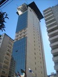Image for Emiliano Hotel - Sao Paulo, Brazil