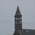 Image for Bell Tower - Carnbee Parish Church, Fife.