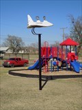 Image for Heritage Park Playground - Weatherford, OK