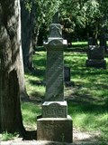 Image for Dostal - Shady Oak Lake Cemetery - Minnetonka, MN