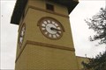 Image for Cherokee County WWI Memorial Clock Tower - Columbus, KS