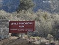 Image for Devil’s Punchbowl - Pearblossom, CA