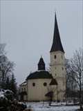 Image for Katholische Portiunkulakirche St. Franziskus - Miesbach, Lk Miesbach, Bayern, Germany