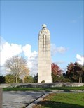 Image for Mémorial canadien Saint-Julien - Langemark-Poelkapelle, Belgique
