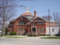 Image for First United Methodist Church - Big Rapids, MI