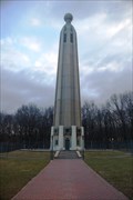 Image for Thomas Alva Edison Memorial Tower - Edison, NJ