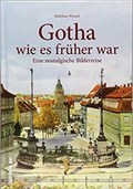 Image for Gotha wie es früher war - Gotha, TH, Deutschland