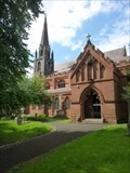 Image for Cemetary, St John the Baptist, Bewdley Road, Kidderminster, Worcestershire, England