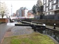 Image for Birmingham & Fazeley Canal – Farmer’s Bridge Flight – Lock 4, Birmingham, UK
