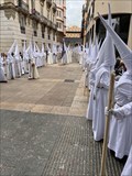 Image for Semana Santa en Málaga - Málaga, Andalucía, España