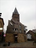Image for Pfarrkirche Herdecke - Dortmund, Germany