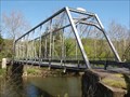 Image for Grimms Bridge Whipple truss - Columbiana Co, Ohio