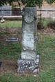 Image for Elmo L. Wood - Oak Cliff Cemetery - Dallas, TX