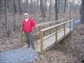 Image for Plymouth Bluff Trail Bridge - McGinty Chilcutt, Troop 3