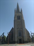 Image for Sint Petrus en Pauluskerk - Rumebeke, Belgique