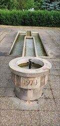 Image for Wassertretanlage Klingenberg, Germany