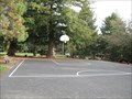 Image for Bachman Park Basketball Court - Los Gatos, CA