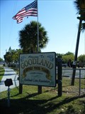 Image for Goodland, FL ~ A Historic Fishing Village