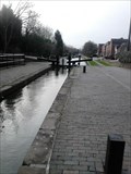 Image for Coventry Canal - Lock 12 - Glascote Top Lock - Glascote, UK