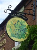 Image for The Green Man, Swindon, Staffordshire, England