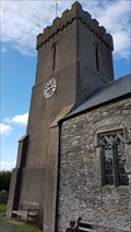 Image for Bell Tower - St Carantoc - Crantock, Cornwall