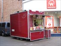 Image for BB's Hot Dog Van - Midland Road, Bedford, UK