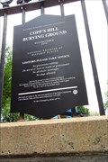 Image for Copp's Hill Burial Ground  -  Boston, MA
