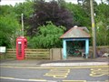 Image for Kirkbean Phone Box, Dumfries and Galloway