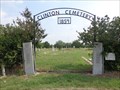 Image for Clinton Cemetery - Clinton, TX
