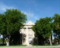 Image for Scotts Bluff County Courthouse, Gering NE