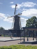 Image for Korenmolen De Hoop (Rozenburg, NL)