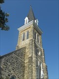 Image for Immaculate Conception Church Bell Tower - St. Marys, KS