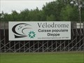 Image for The Caisse Populaire Dieppe Velodrome - Dieppe, New Brunswick