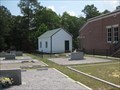 Image for Mount Hebron Temperance Hall - West Columbia, SC