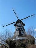 Image for Windmühle "AnnaNanna" - Garlstorf, Niedersachsen, Germany