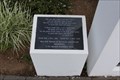 Image for Bermuda War Memorial -- Hamilton BM