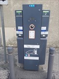 Image for Station de rechargement électrique, Place de Picardie - Quend-Plage, France