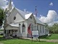 Image for 215 - Christine United Methodist Church - Christine, TX