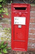 Image for Bradstone Postbox, West Devon, UK