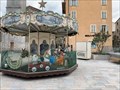 Image for Carousel Stella - Porto Vecchio - France