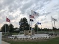 Image for Hamilton Area Veteran’s Memorial - Hamilton, Michigan